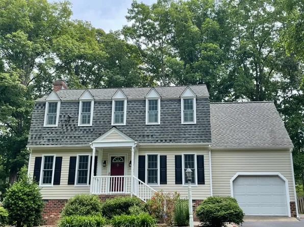 331 Glenpark Ln, Midlothian, VA 23114
