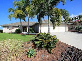 77-231 Hookaana St, Kailua Kona, HI 96740