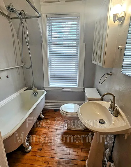 205 N Willard St #4 — Photo 10