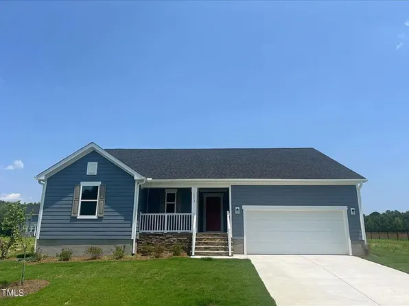 1612 Willow Landing Way, Willow Spring, NC