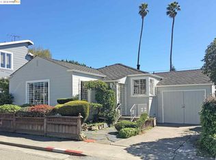 1404 Acroft Ct, Berkeley, CA 94702