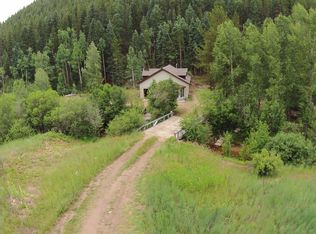 884 Apex Valley Rd, Central City, CO 80427