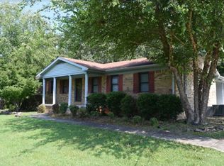 1355 Apple Valley Ct, Cookeville, TN 38501