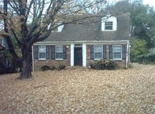 2516A Sharondale Dr, Nashville, TN 37215