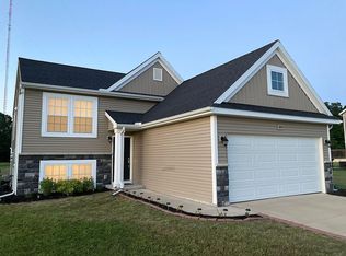 1643 Water Lily Lane, Wayland, MI 49348