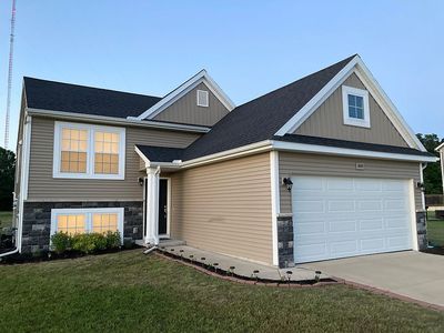1643 Water Lily Lane, Wayland, MI, 49348