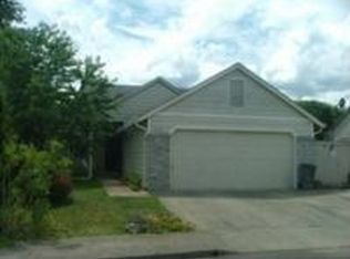 8409 NE Starflower Ct, Vancouver, WA 98664