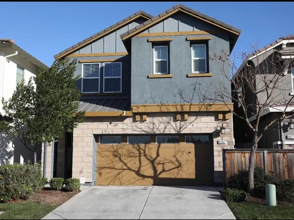 8367 Frontera Dr, Sacramento, CA 95829