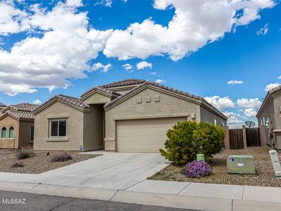 12236 W Fianchetto Dr, Marana, AZ, 85653