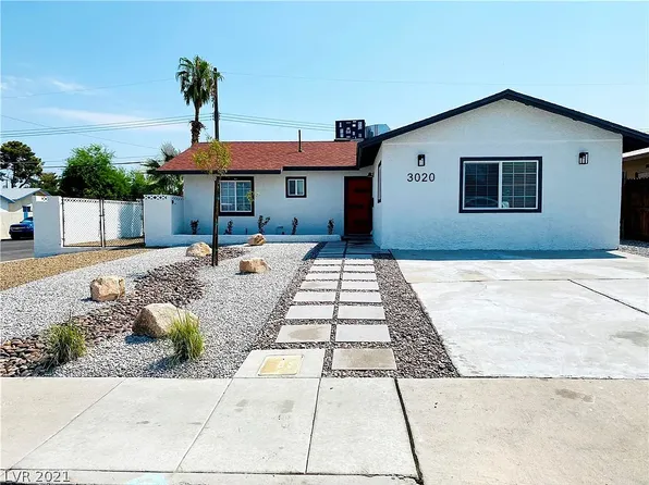 3020 E Saint Louis Ave, Las Vegas, NV 89104