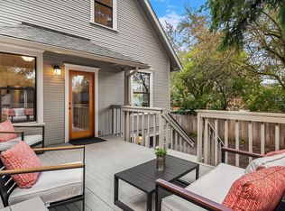 4710 45th Ave S, Seattle, WA 98118