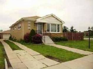 5719 N Orange Ave, Chicago, IL 60631
