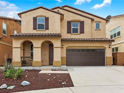 17007 Jeanne Ln, Fontana, CA, 92336