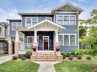 1109 E 7th St, Houston, TX 77009