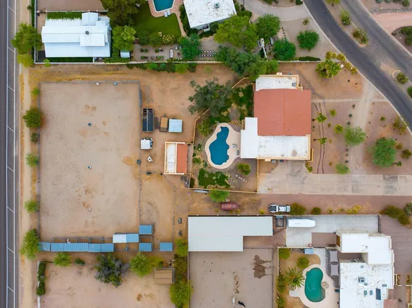 8117 E GRAY Road, Scottsdale, AZ 85260