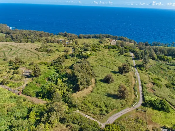 45-5060 Nanaina Kai Rd Lot 6, Honokaa, HI 96727