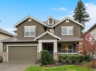 11540 SE 85th St, Newcastle, WA 98056