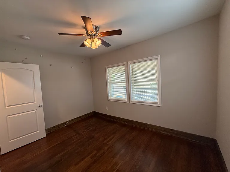 FRONT BEDROOM