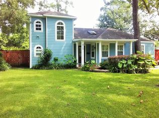 512 W 34th St, Houston, TX 77018