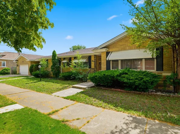 8300 S Hermitage Ave, Chicago, IL 60620