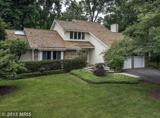 14612 Dehaven Ct, North Potomac, MD 20878