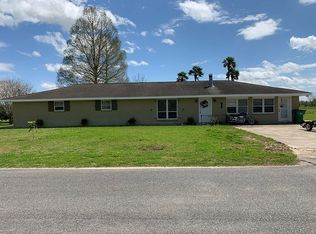 217 Supercharge Dr, Thibodaux, LA 70301