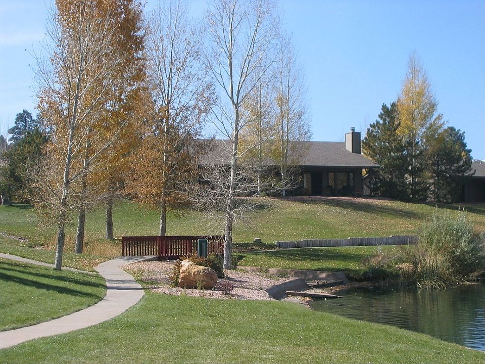 Townhome from Lakeside Walking Path