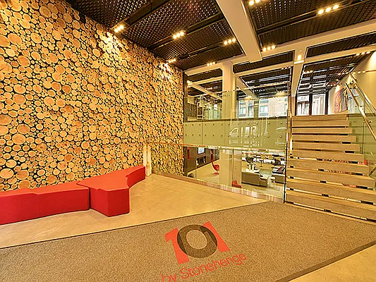 Rented by Cooper & Cooper Real Estate | media 22