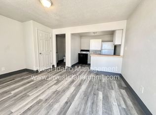 Garrity, Nampa, ID 83687