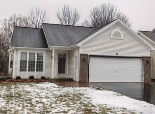 28 Wind Way Cir, Rochester, NY 14624