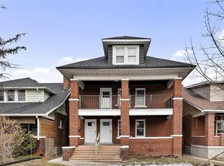 540 Hall Ave #538, Windsor, ON N9A 2L8