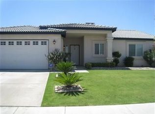 5401 Casa Bonita Dr, Bakersfield, CA 93307
