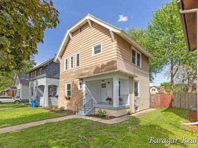 964 Lincoln Ave NW, Grand Rapids, MI, 49504