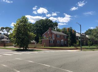 3401 Monument Ave #A, Richmond, VA 23221