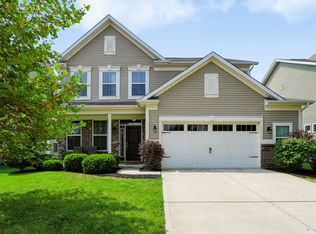 10639 Glenwyck Pl, Noblesville, IN 46060