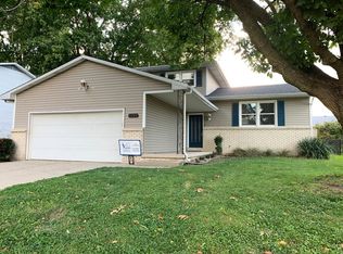 1125 Veech Ln, Decatur, IL 62521