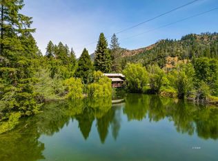 4711 Lower S Fork Rd, Hyampom, CA 96046