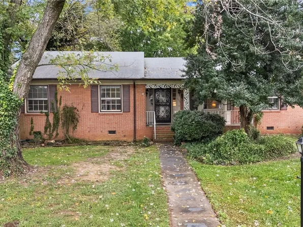 2214 Farrand St, Henrico, VA 23231