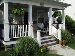 501 1/2 McCabe Ave, Bradley Beach, NJ 07720