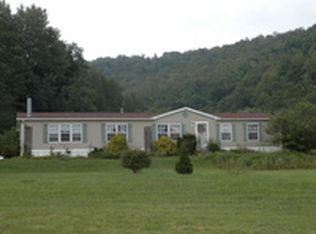 1458 Route 6 W, Roulette, PA 16746