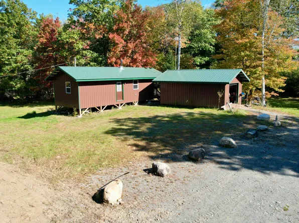 1 Forest Brook Drive, Abbot, ME 04406