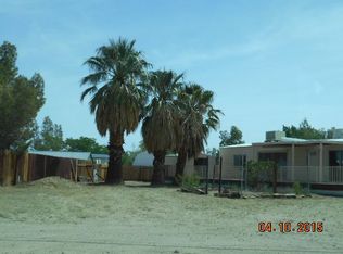 1446 N Guam St, Ridgecrest, CA 93555