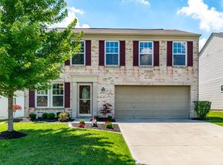 5909 Hayden Dr, Middletown, OH 45042