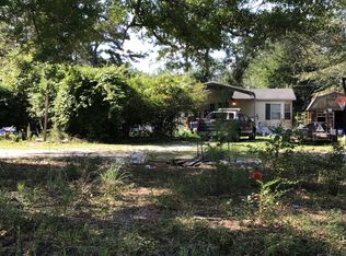 4480 Chancey Rd, Waycross, GA 31503