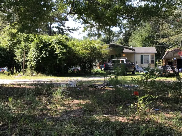 4480 Chancey Rd, Waycross, GA 31503