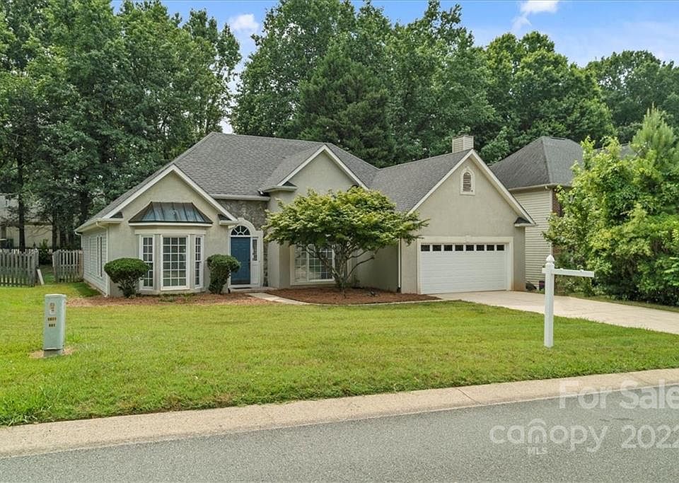 9609 Thorn Blade Dr, Charlotte, NC 28270 Zillow
