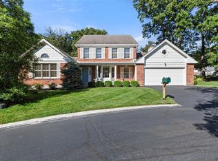 31 Webster Oaks Dr, Saint Louis, MO
