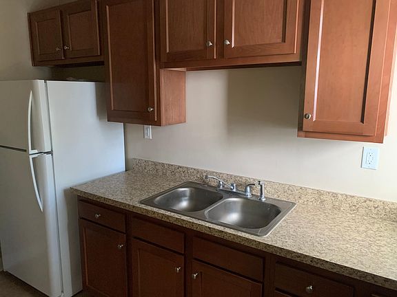 New kitchen/appliances