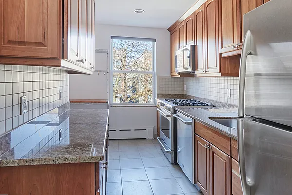 Rented by Brown Harris Stevens | media 3