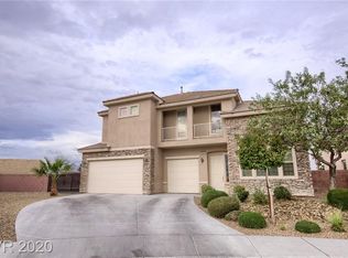 3630 Kobie Creek Ct, Las Vegas, NV 89130